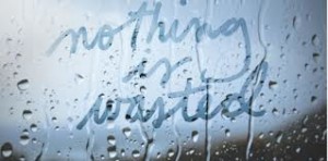 nothingiswasted