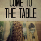 Lurking Around the Table…