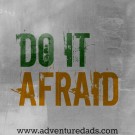 Forgiveness – Do It Afraid