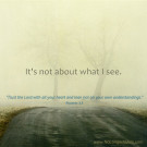 “Well ~ Half a plan.”