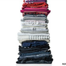 This Mountain {of Laundry} Rises Higher