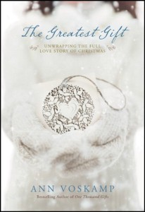 anns-greatestgift
