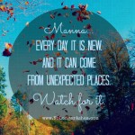 The sky is falling!?