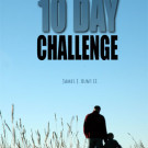 God has a role for you! The Adventure Dads 10 Day Challenge