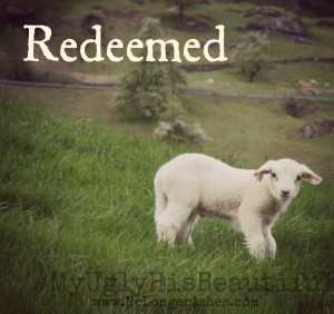 lamb-redeemed
