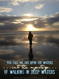 deepwaters #NoLongerAshes