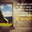 you can’t handle the truth