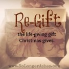 re-gift
