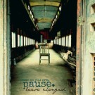 [21 day pause] day 1: be still