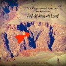 [21 day pause] day 7: love