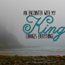 It is well with my soul right?